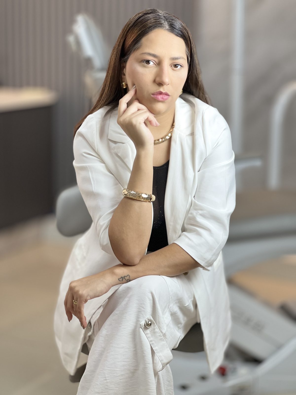 Aisla Torsi